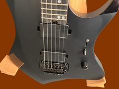 ABASI Master Series Larada 6 guitar pickups