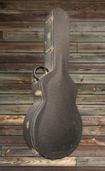 Beneteau 000-12 fret guitar case