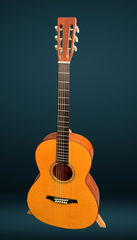 Beneteau 000-12 fret guitar for sale
