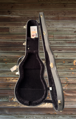 Branzell Parlor Guitar