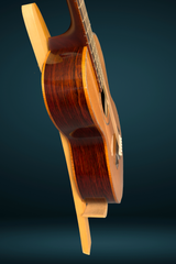 Branzell Parlor Guitar