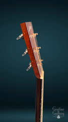 Collings D2H-Ba Guitar side dots