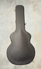 Kopp K-200 Art Deco Guitar case
