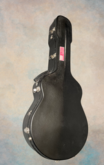 Grit Laskin Brazilian rosewood guitar case