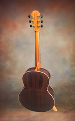 Lowden F38 Rio Rosewood Guitar