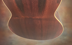 Lowden F38 Rio Rosewood Guitar