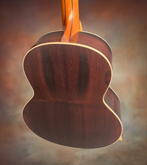 Lowden F38 Rio Rosewood Guitar