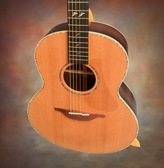 Lowden F38 Rio Rosewood Guitar