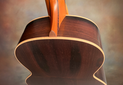 Lowden F38 Rio Rosewood Guitar