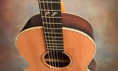 Lowden F38 Rio Rosewood Guitar