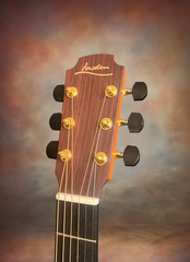 Lowden F38 Rio Rosewood Guitar