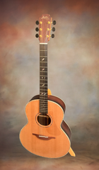 Lowden F38 Rio Rosewood Guitar
