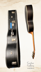 Lowden FM35 Bog guitar with case
