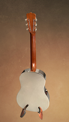 National Style 1 Resonator full back view