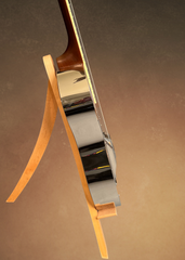 National Style 1 Resonator Side