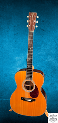 Martin OM-42PS guitar for sale