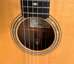 Goodall RGC#745 Guitar rosette