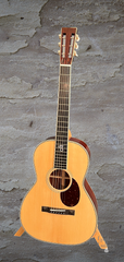 Santa Cruz 00~Skye guitar at Guitar Gallery