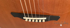 Schwartz Advanced Auditorium Birdseye Maple Guitar