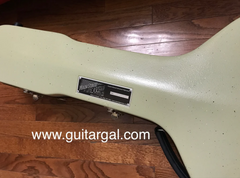 Rein RJN-1 custom flight case