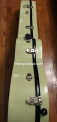 Rein RJN-1 custom flight case