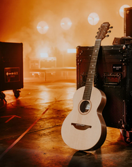 Sheeran Stadium Ltd Edition Guitar for sale