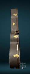 Taylor Liberty Tree guitar case side
