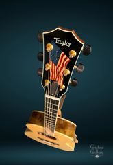 Taylor Liberty Tree guitar for sale