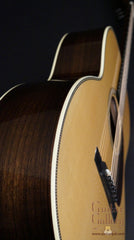 Collings 000-2Ha custom guitar