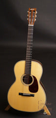 Collings 000-2Ha custom guitar