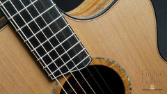 Lowden O50c Koa Guitar