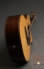 Olson Guitar: Used SJ Cutaway (1995)