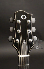 Used Olson SJc Guitar #881