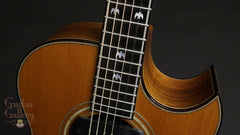 James Olson guitar