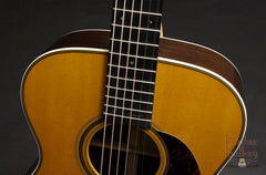Martin 000-28EC guitar 2006