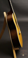 Martin 000-28EC guitar side