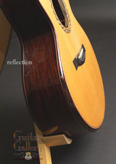 Maingard GC CocoBolo Guitar