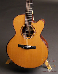 Maingard GC CocoBolo Guitar