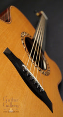 Maingard Guitar