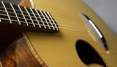 McPherson MG-3.5 Guitar