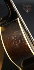 1943 Gibson LG-2 guitar