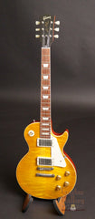 '59 Gibson Les Paul reissue electric guitar