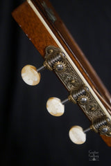 Froggy Bottom A12 Dlx walnut guitar FI buttons