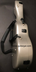 Greenfield G1.2.5 Fanned Fret Guitar