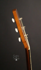 Bashkin Placencia OM guitar tuners