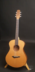 Bashkin Placencia OM guitar for sale