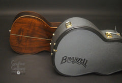 Branzell 000-12 guitar case