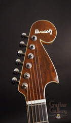 Leach Thom Bresh Legacy Guitar