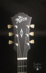 Martin CEO 8.2 Special Edition Grand Jumbo Guitar