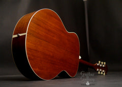 Martin CEO-8.2 Special Edition Guitar glam shot back